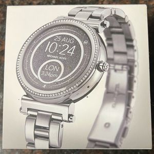 Michael Kors Sofie watch